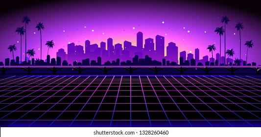 Featured image of post Vaporwave Background City Find the best vaporwave wallpapers on getwallpapers