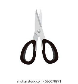 scissor