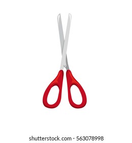 scissor
