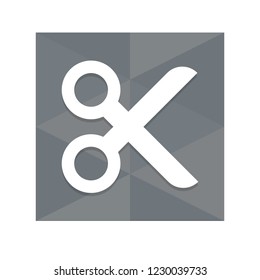 Scissor - App Icon