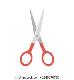 scissor   barber   salon  