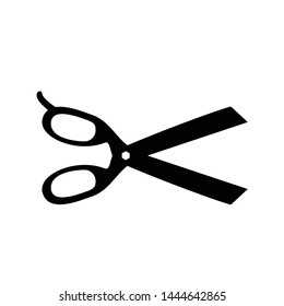 scissor for brochure and website design 