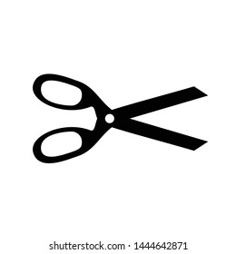 scissor for brochure and website design 