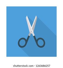 scissor  cut  coupon 