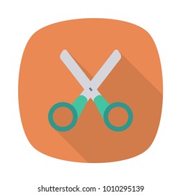 scissor cut stationary 