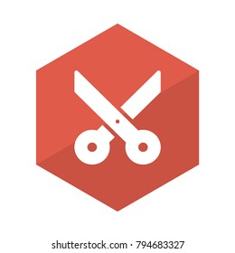  scissor cut stationary 