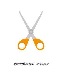 scissor cut tool