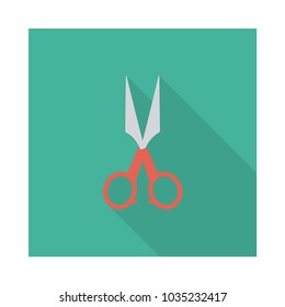 scissor cutting sewing 