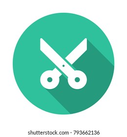  scissor cutting stationary 