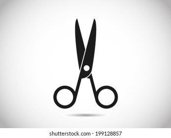 Scissor Icon