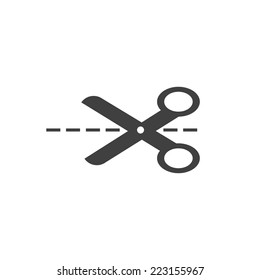 scissor icon 