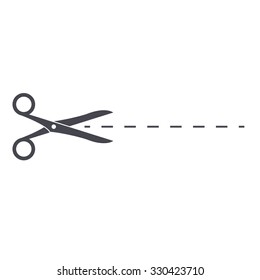 Scissor Icon 
