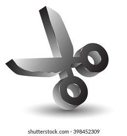scissor icon 