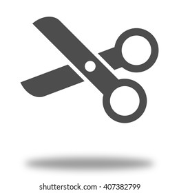 Scissor Icon 