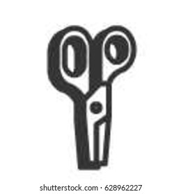 Scissor Icon