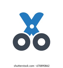 Scissor Icon