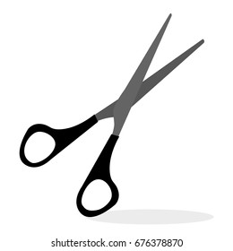 Scissor icon