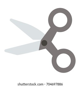 Scissor icon