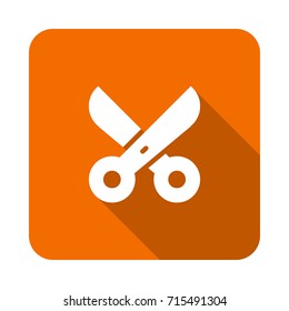  scissor icon