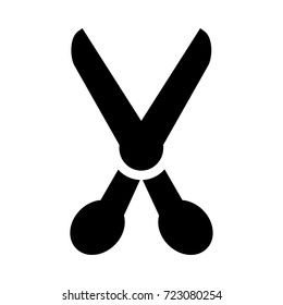 scissor icon