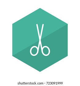 scissor icon