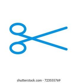 scissor icon