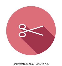 scissor icon