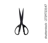 Scissor Icon, Free Scissor Vector. Free Vector-3