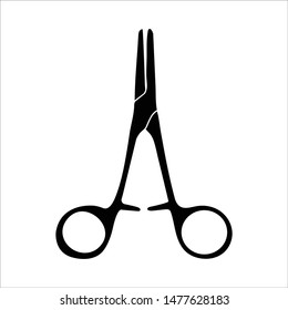scissor icon vector design template - Vector