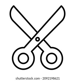 Imagen vectorial de icono del sensor. También se puede usar para aplicaciones web, aplicaciones móviles y medios impresos.