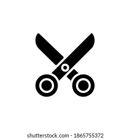 Icono de sensor en vector. Logotipo