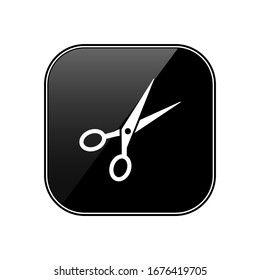 Icono / vector / Signo / Símbolo aislado