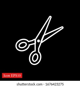 Icono / vector / Signo / Símbolo aislado