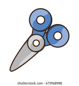 scissor for kids