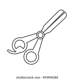 Scissor object and school tool design