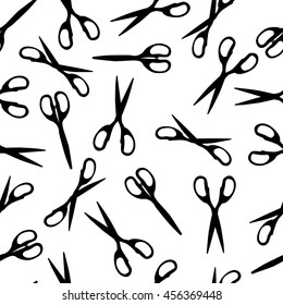 scissor seamless