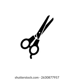 Scissor with Soft Grip for Comfortable Cutting