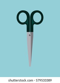 scissor tool icon