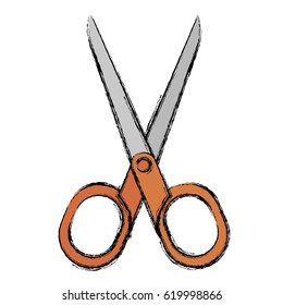 scissor tool icon