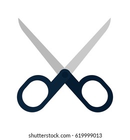 scissor tool icon