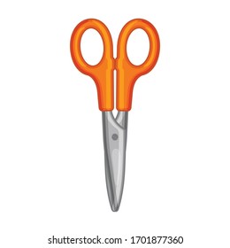 Cartoon Scissors - Vectorjunky - Free Vectors, Icons, Logos and More