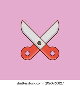 ilustración de un vector de pantalla en un fondo transparente. Símbolos de calidad premium. Icono de color plano de línea vectorial para el concepto y el diseño gráfico.