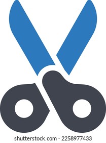 ilustración de un vector de pantalla en un fondo transparente. Símbolos de calidad superior. Iconos vectoriales de glifos para diseño de conceptos y gráficos. 
