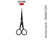 scissors