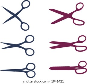 scissors