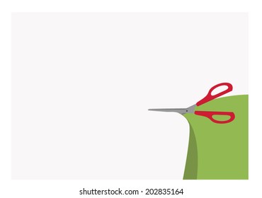 Scissors