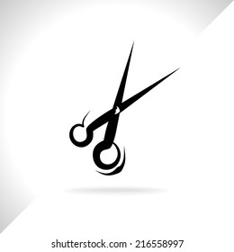 scissors