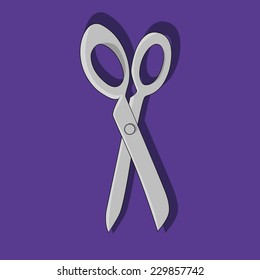 scissors