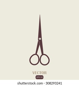 scissors