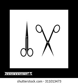 scissors